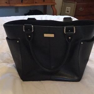 Kate Spade Leather Satchel